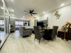 Blk 268 Tampines Street 21 (Tampines), HDB 5 Rooms #548876331